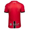 Camisola RCD Mallorca 1º Equipamento 2025-26 Manga Curta